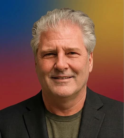Tim Joslen, founder of Joslen Commercial Funding